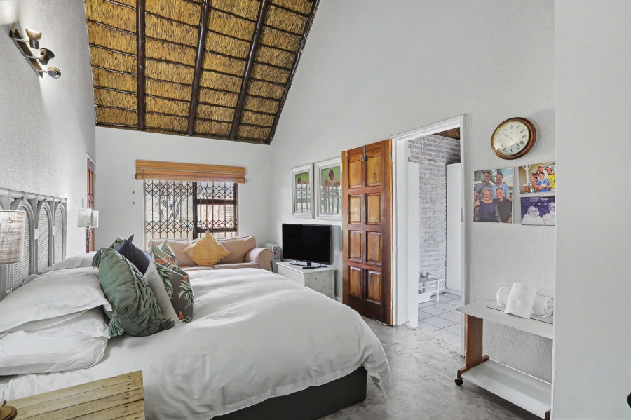 3 Bedroom Property for Sale in River Lodge Estate Free State